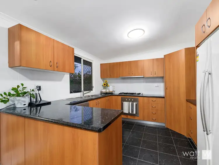 Fifth view of Homely house listing, 37 Stebbing Street, Aspley QLD 4034