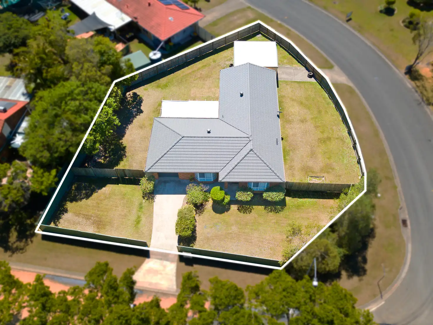 Main view of Homely house listing, 229 Mount Warren Boulevard, Mount Warren Park QLD 4207