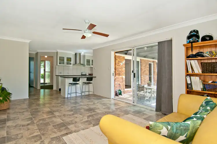 Fifth view of Homely house listing, 229 Mount Warren Boulevard, Mount Warren Park QLD 4207