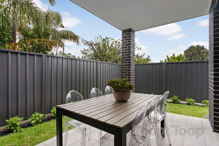 Third view of Homely house listing, 28 Fairleys Road, Rostrevor SA 5073