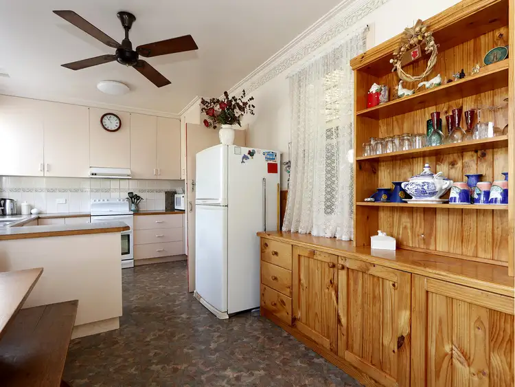 Fifth view of Homely house listing, 93 Reeve Street, Sale VIC 3850