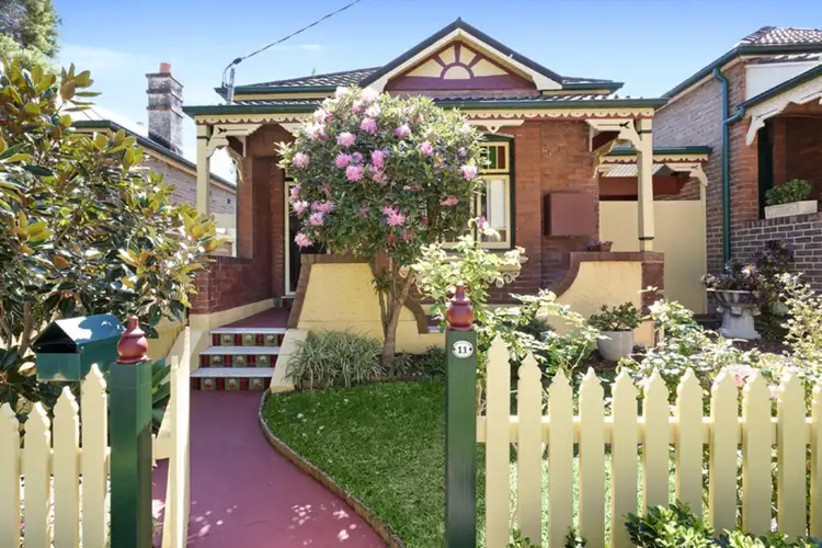 11 Second Street, Ashbury NSW 2193
