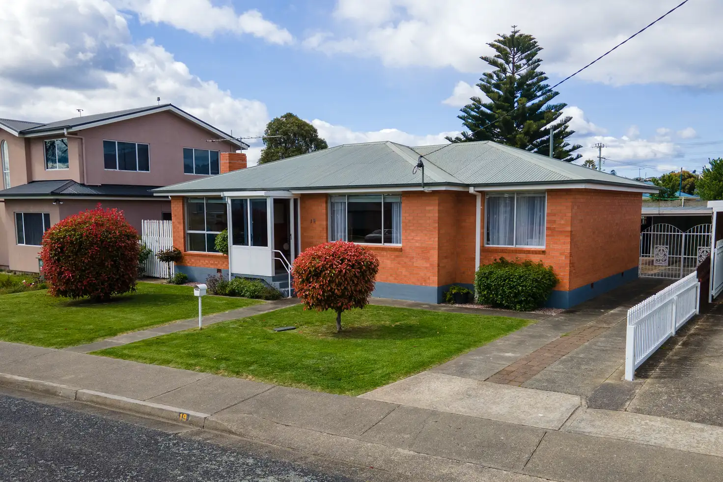 Main view of Homely house listing, 19 Barrett Street, Glenorchy TAS 7010