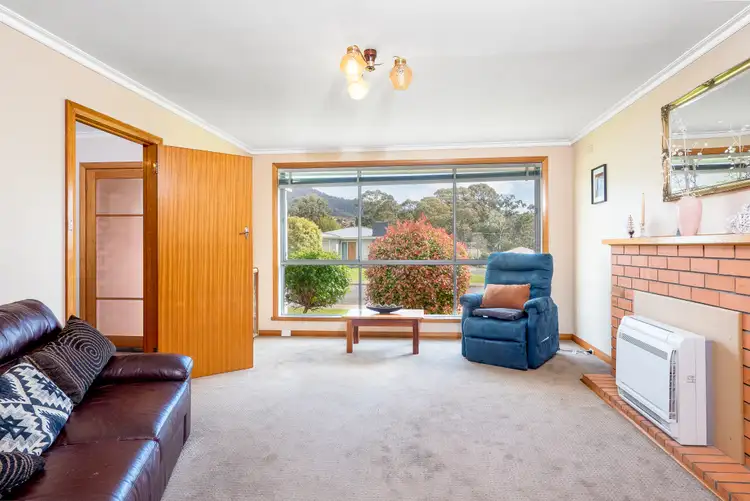 Fifth view of Homely house listing, 19 Barrett Street, Glenorchy TAS 7010