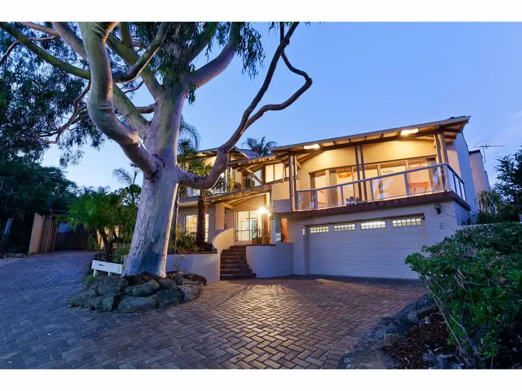 Main view of Homely house listing, 6 Muir Place, Booragoon WA 6154