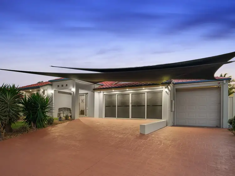 Third view of Homely house listing, 33 Albert Valley Drive, Bahrs Scrub QLD 4207