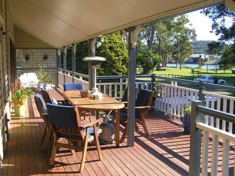 6 Michel Drive, Currumbin Waters QLD 4223