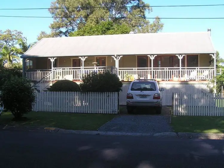 Second view of Homely house listing, 6 Michel Drive, Currumbin Waters QLD 4223