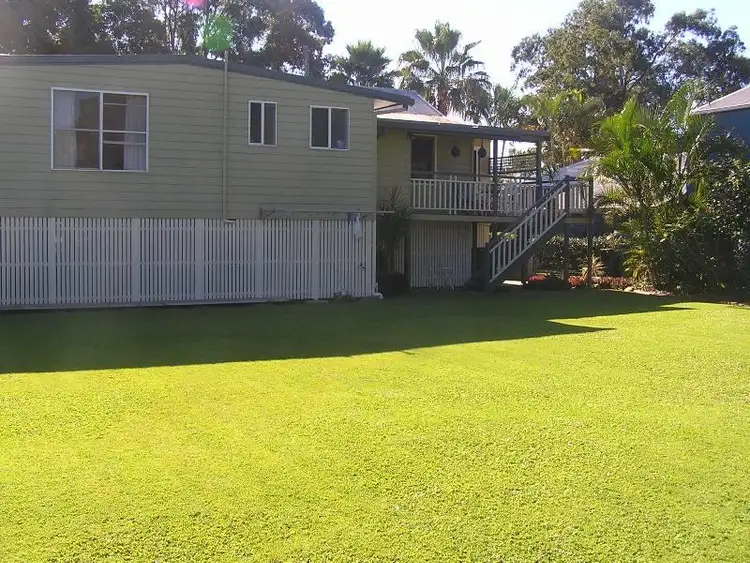 Third view of Homely house listing, 6 Michel Drive, Currumbin Waters QLD 4223