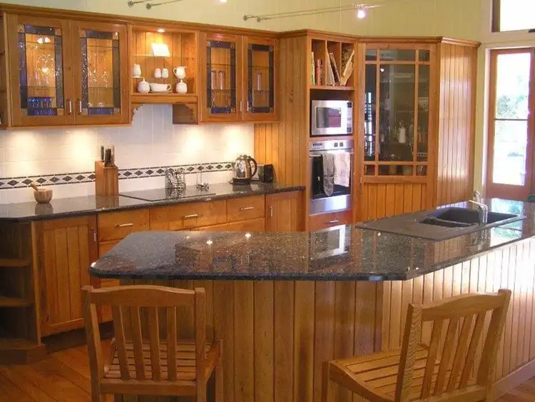 Fifth view of Homely house listing, 6 Michel Drive, Currumbin Waters QLD 4223