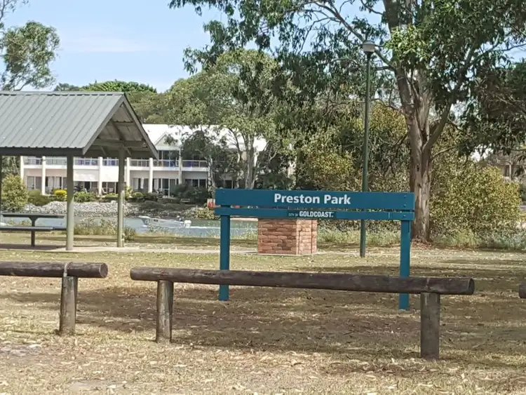 Sixth view of Homely house listing, 6 Michel Drive, Currumbin Waters QLD 4223