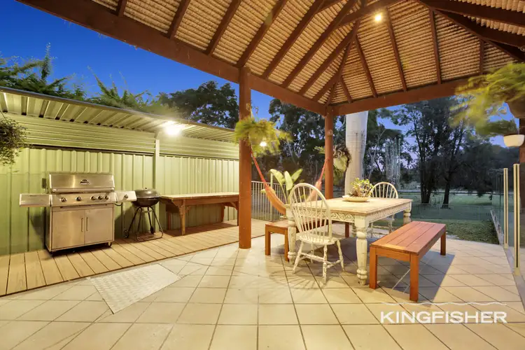 Third view of Homely house listing, 21 Larch Street, Tallebudgera QLD 4228