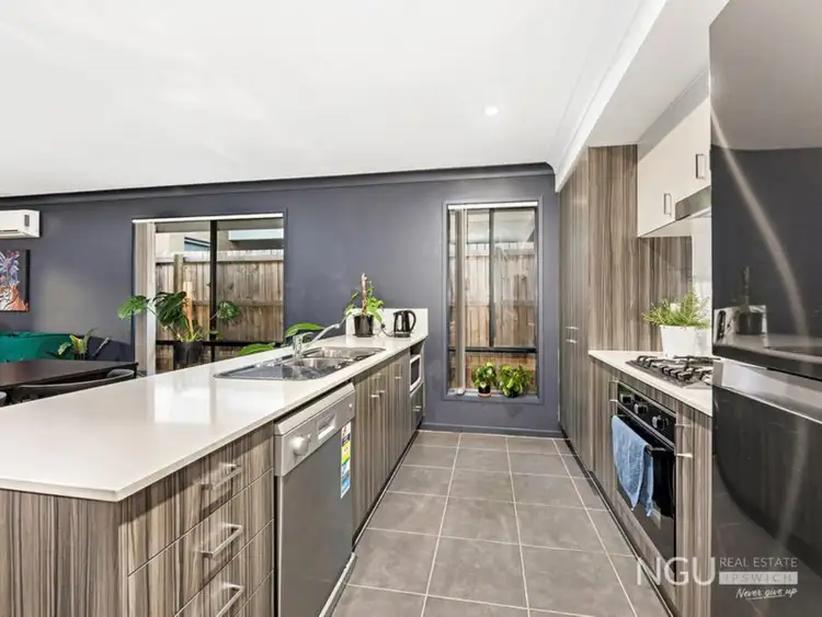 Second view of Homely house listing, 40 Lillypilly Drive, Ripley QLD 4306
