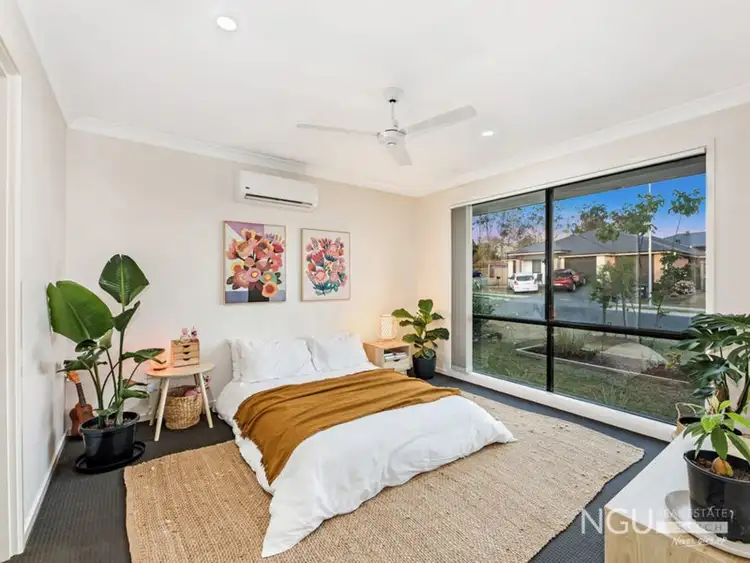 Third view of Homely house listing, 40 Lillypilly Drive, Ripley QLD 4306
