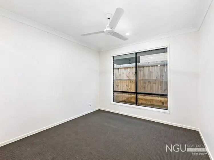 Fifth view of Homely house listing, 40 Lillypilly Drive, Ripley QLD 4306