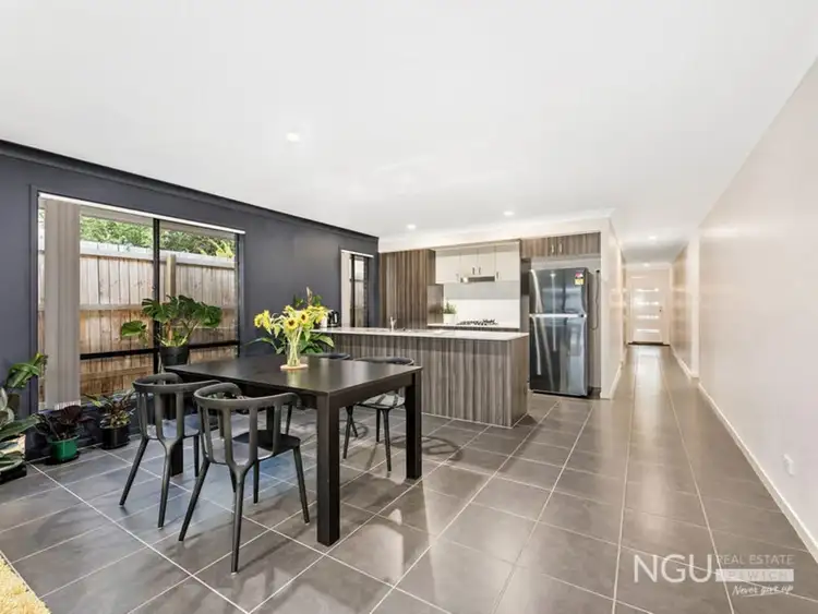 Sixth view of Homely house listing, 40 Lillypilly Drive, Ripley QLD 4306