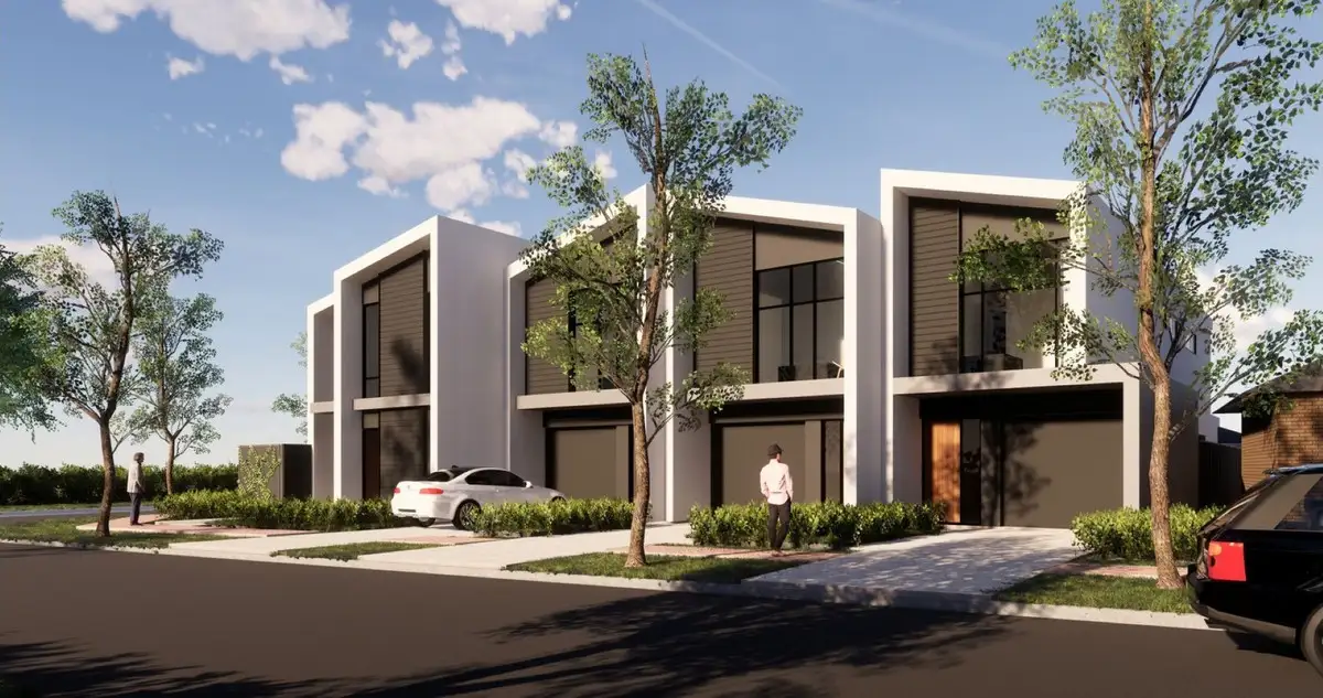 Main view of Homely townhouse listing, 30 Hill Street, Campbelltown SA 5074