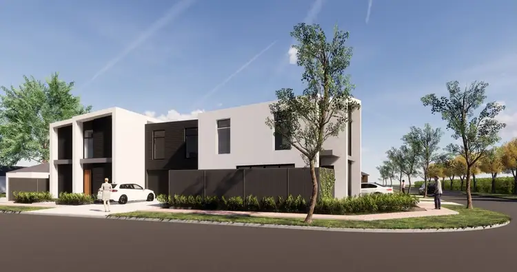 Second view of Homely townhouse listing, 30 Hill Street, Campbelltown SA 5074