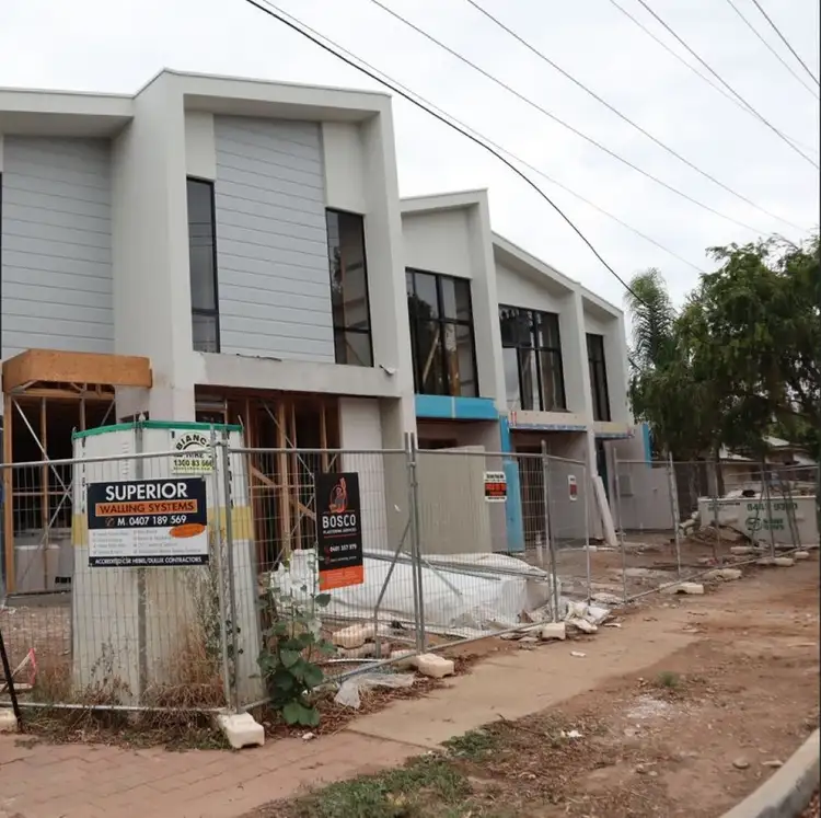 Third view of Homely townhouse listing, 30 Hill Street, Campbelltown SA 5074