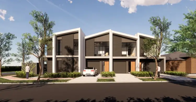 Fifth view of Homely townhouse listing, 30 Hill Street, Campbelltown SA 5074