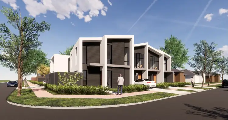 Sixth view of Homely townhouse listing, 30 Hill Street, Campbelltown SA 5074