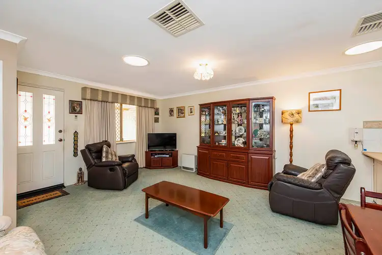 Third view of Homely unit listing, 21/27-29 Goongarrie Drive, Cooloongup WA 6168