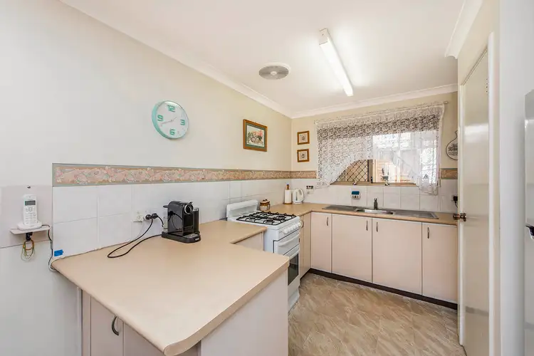 Fifth view of Homely unit listing, 21/27-29 Goongarrie Drive, Cooloongup WA 6168