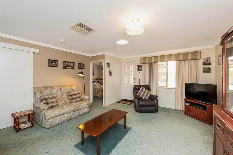 Sixth view of Homely unit listing, 21/27-29 Goongarrie Drive, Cooloongup WA 6168