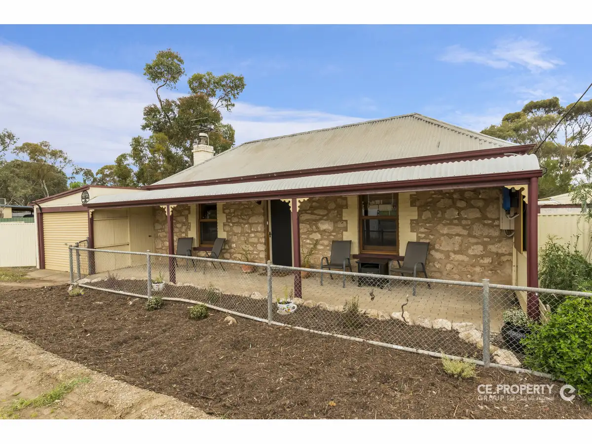 Main view of Homely house listing, 39 East Terrace, Callington SA 5254