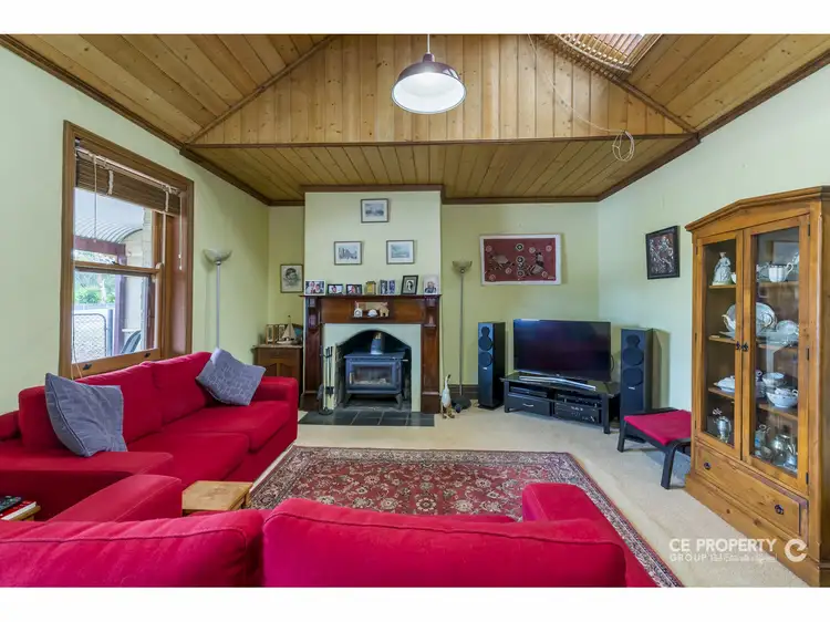 Second view of Homely house listing, 39 East Terrace, Callington SA 5254
