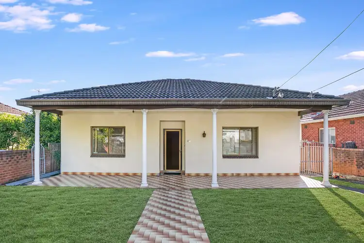 128 George Street, North Strathfield NSW 2137