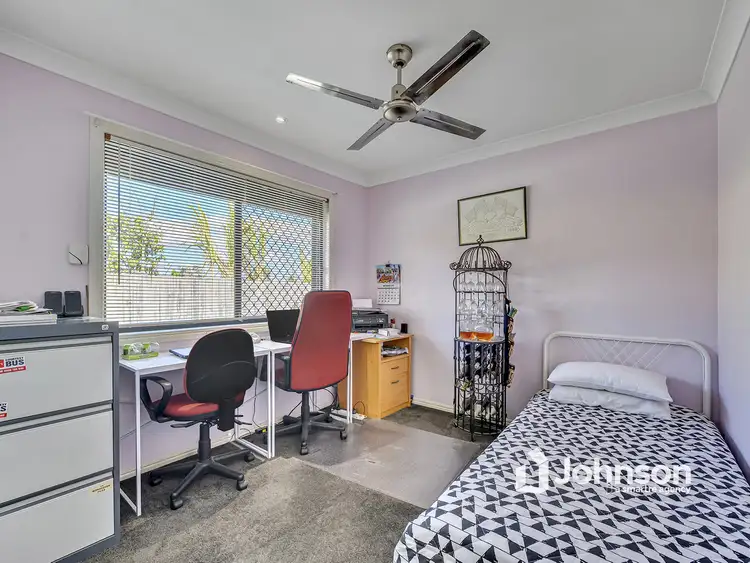 Sixth view of Homely house listing, 14 Summit Terrace, Forest Lake QLD 4078