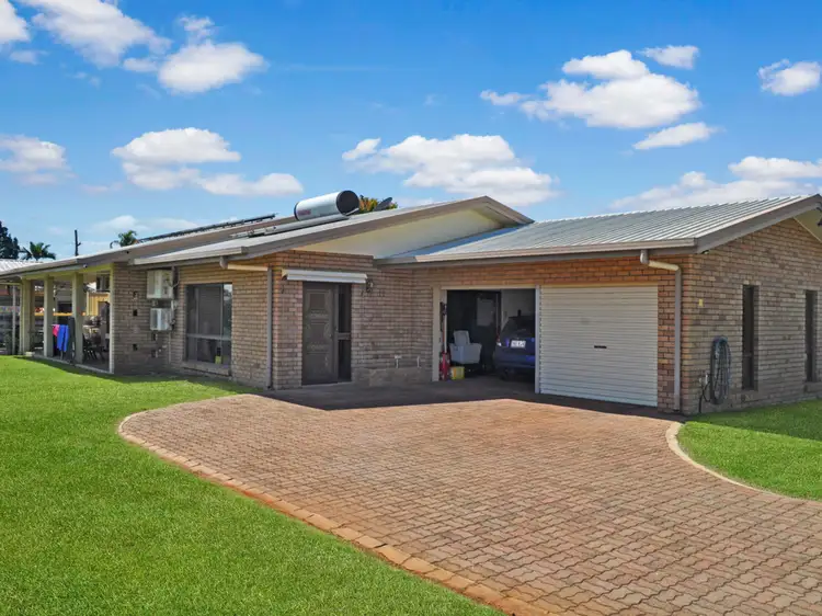 Main view of Homely house listing, 11 Donlen Street, Mareeba QLD 4880