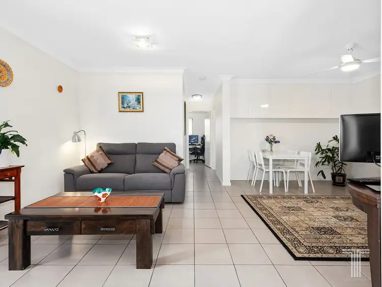 3/41 Leicester Street, Coorparoo QLD 4151