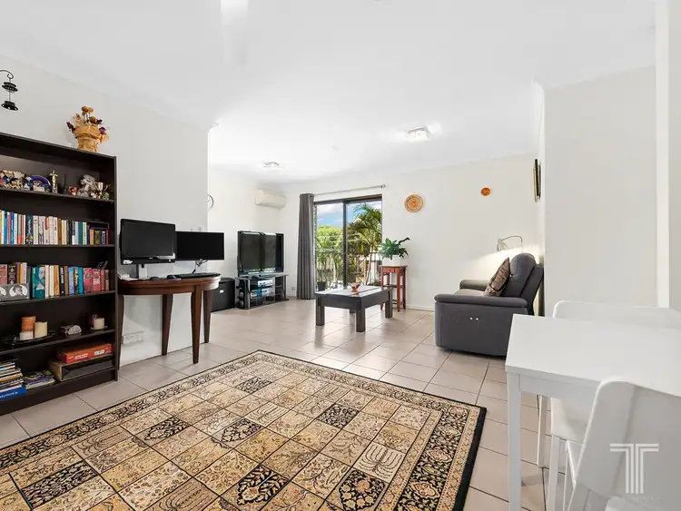 Fourth view of Homely unit listing, 3/41 Leicester Street, Coorparoo QLD 4151