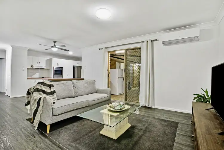 Third view of Homely house listing, 10 Ganton Court, Alexandra Hills QLD 4161