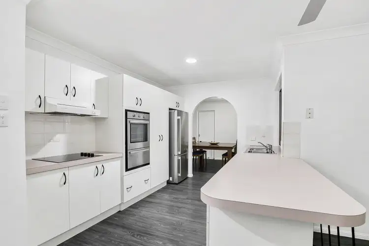 Fourth view of Homely house listing, 10 Ganton Court, Alexandra Hills QLD 4161