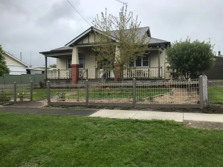 Main view of Homely house listing, 36 Lonsdale Street, Hamilton VIC 3300