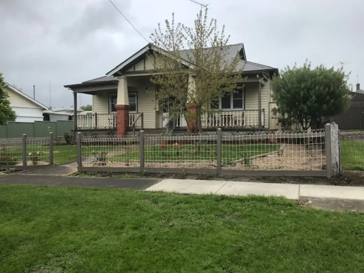 Main view of Homely house listing, 36 Lonsdale Street, Hamilton VIC 3300
