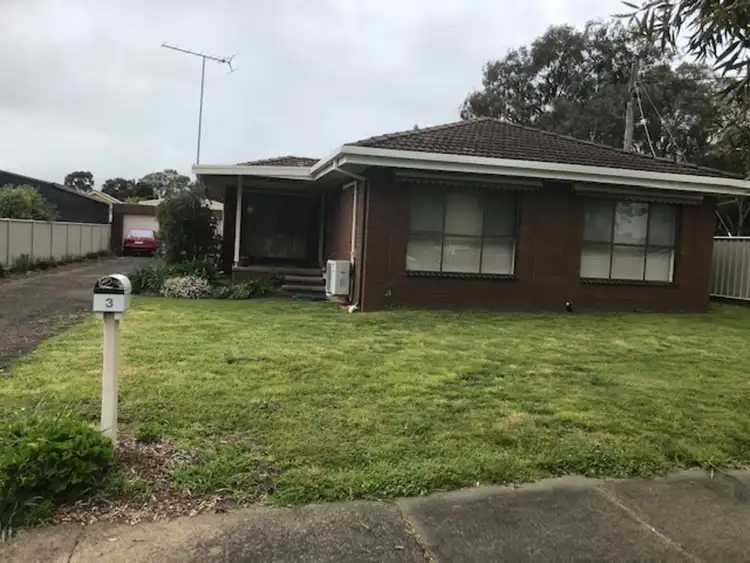 3 David Street, Hamilton VIC 3300