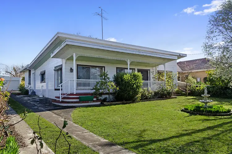 55 Alexandra Parade, Hamilton VIC 3300