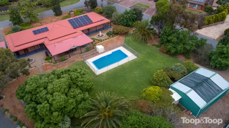 Third view of Homely house listing, 1 Jordan Drive, One Tree Hill SA 5114