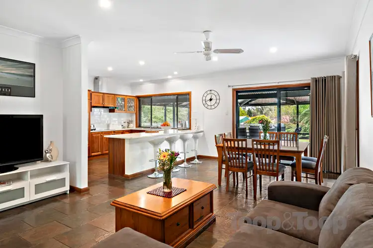 Fourth view of Homely house listing, 1 Jordan Drive, One Tree Hill SA 5114