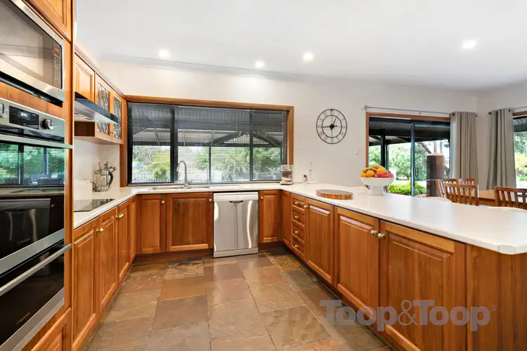 Fifth view of Homely house listing, 1 Jordan Drive, One Tree Hill SA 5114