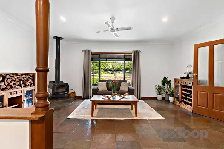 Sixth view of Homely house listing, 1 Jordan Drive, One Tree Hill SA 5114