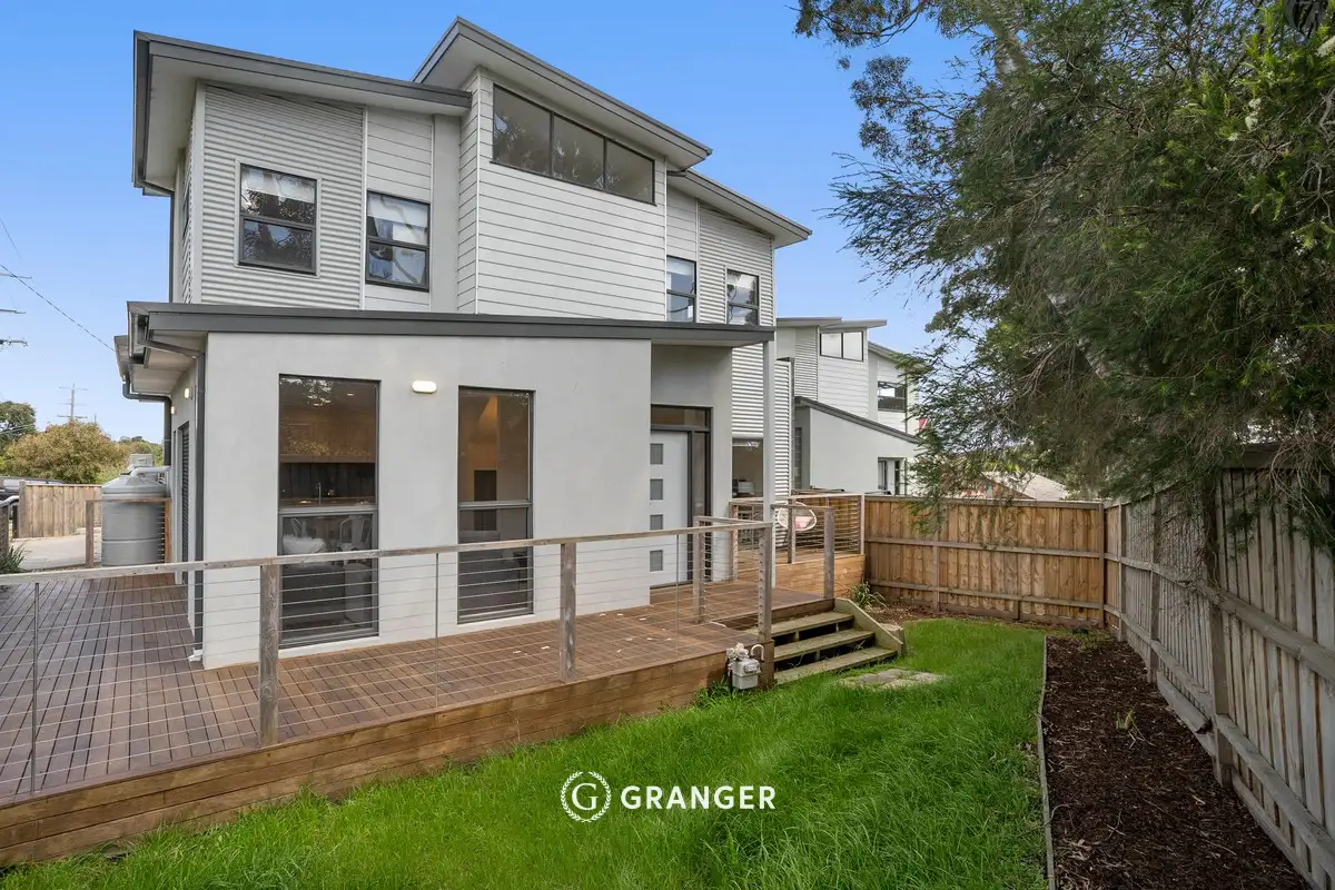 Main view of Homely house listing, 37 Talbot Grove, Mccrae VIC 3938