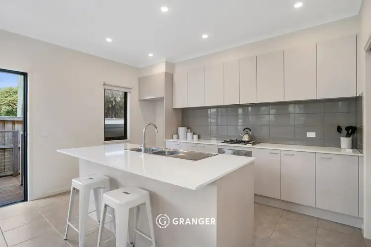 Third view of Homely house listing, 37 Talbot Grove, Mccrae VIC 3938