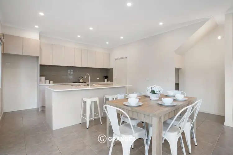 Fourth view of Homely house listing, 37 Talbot Grove, Mccrae VIC 3938