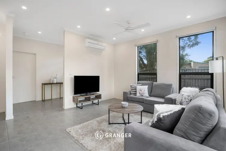 Fifth view of Homely house listing, 37 Talbot Grove, Mccrae VIC 3938