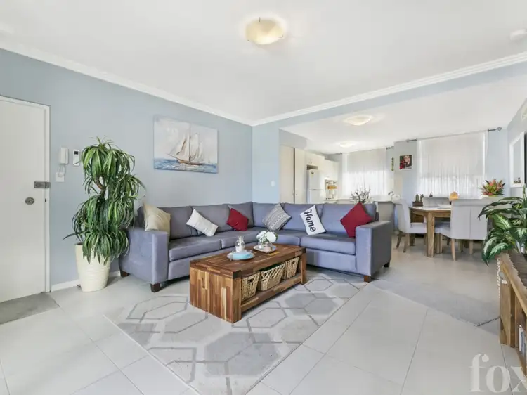 18/6-10 Rose Street, Southport QLD 4215